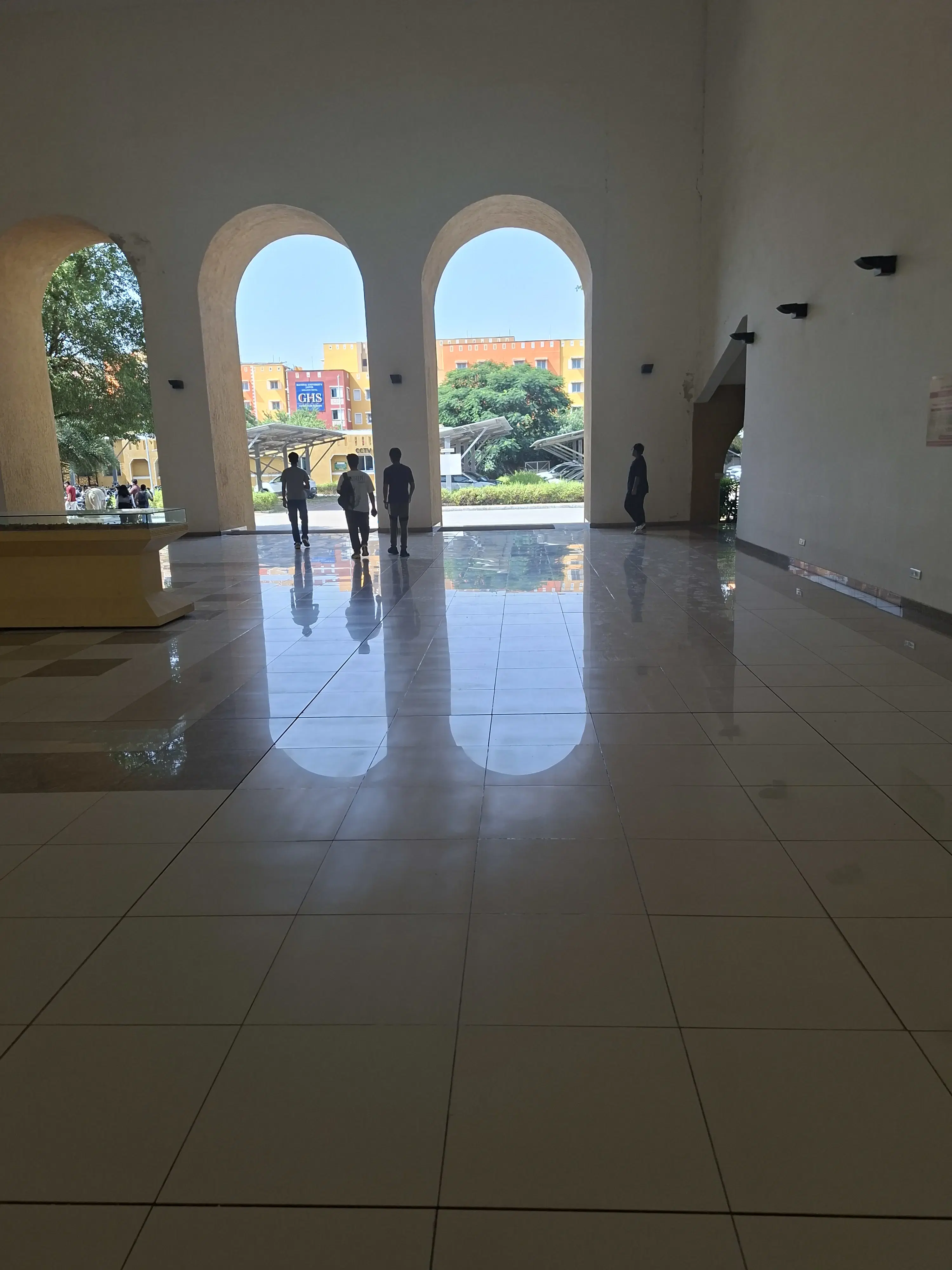 Manipal University Jaipur Campus photo 15